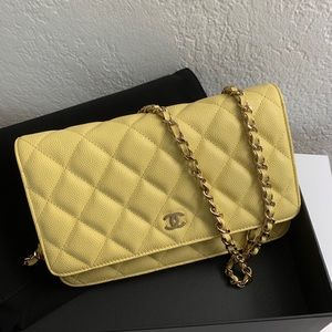 New Chanel WOC